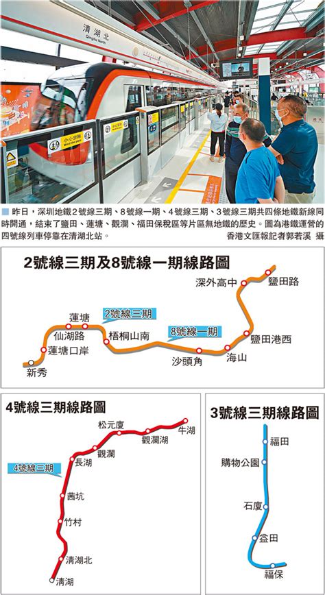 蓮塘口岸 地鐵站|深圳地鐵2號線｜蓮塘站直去逾12大沿線景點遊玩美食 